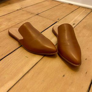 Madewell Gemma Mule
